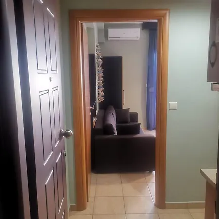 Apartamento Julie Leptokarya (Pieria)