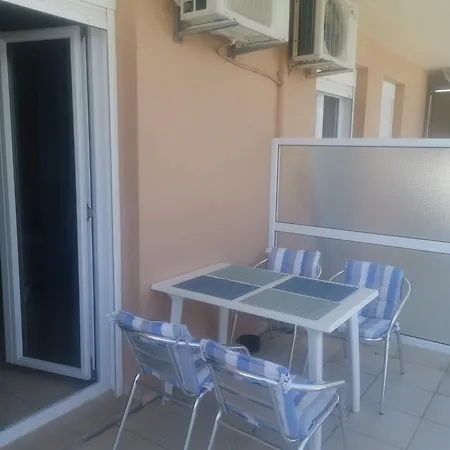 Julie Apartamento Leptokarya (Pieria)