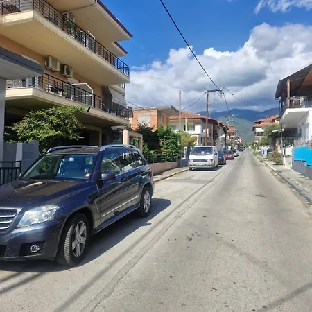 Julie * Leptokarya (Pieria)