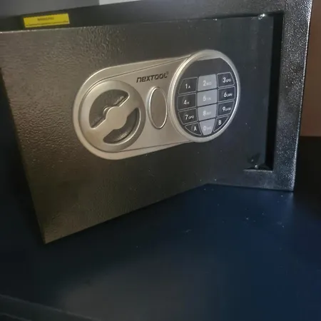 Julie Apartamento Leptokarya (Pieria)