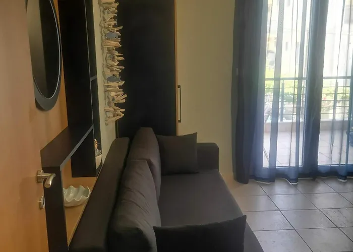 Apartment Julie