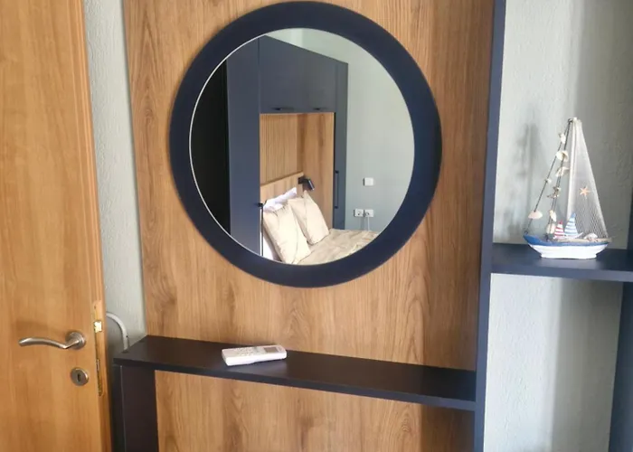 Apartment Julie Leptokaryá