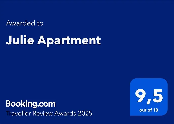 Apartment Julie