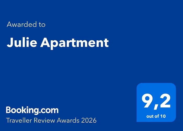 Apartment Julie *