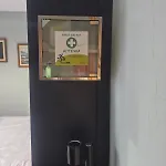 Julie Apartamento Leptokarya (Pieria)