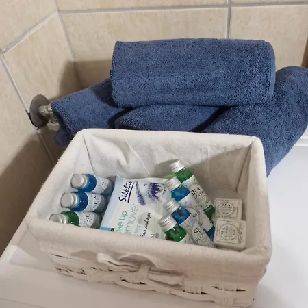 Julie 아파트 렙토카리아