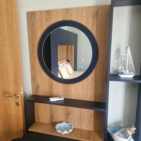 Apartment Julie Leptokarya (Pieria)