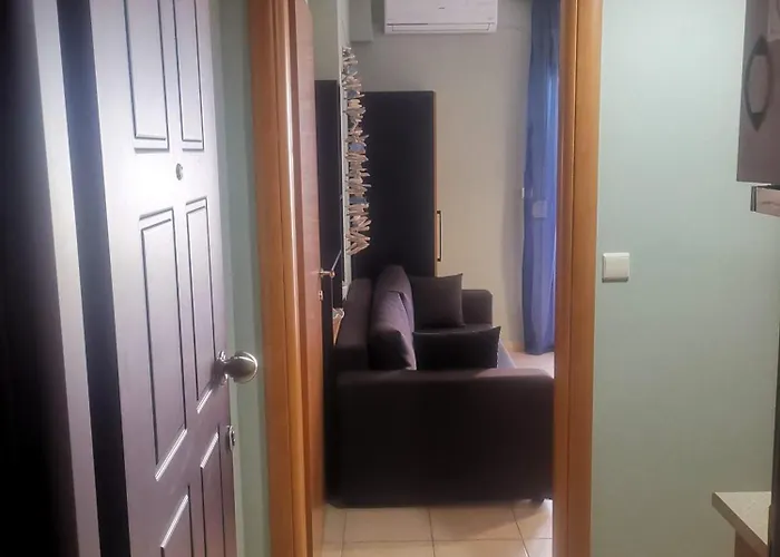 公寓 Julie 乐托卡亚