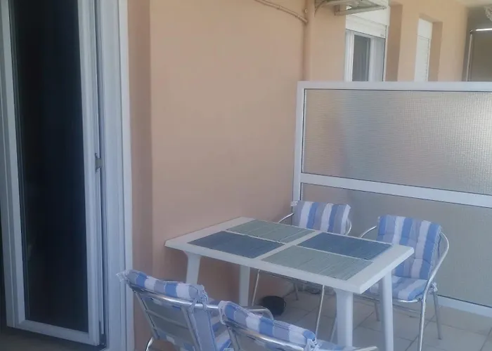 Julie Apartament Leptokarya (Pieria)