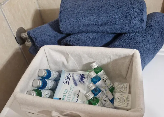 Julie 公寓 乐托卡亚