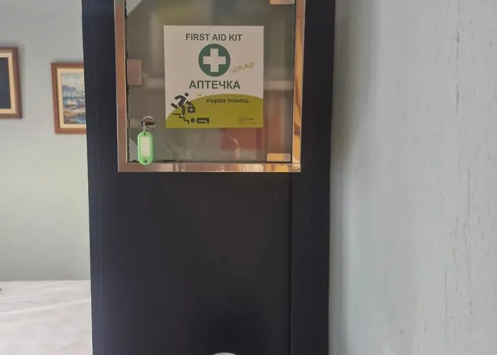 Julie 公寓 乐托卡亚